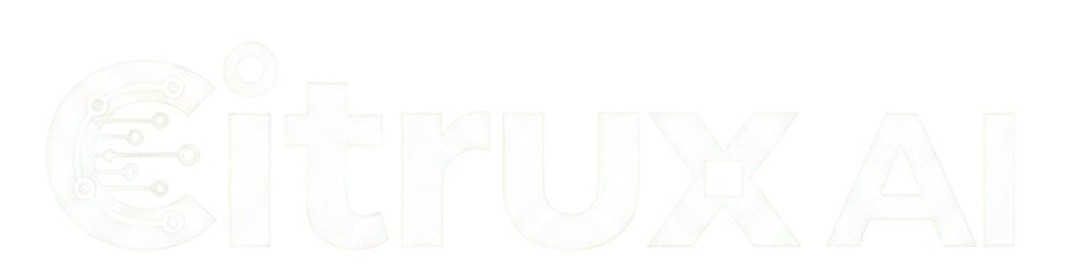 Citrux AI
